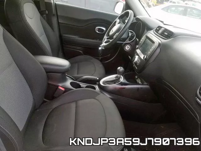 KNDJP3A59J7907396 фото 6