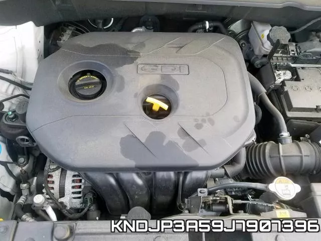 KNDJP3A59J7907396 фото 7