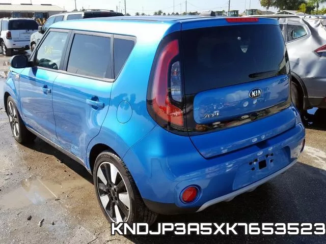 KNDJP3A5XK7653523 фото 4