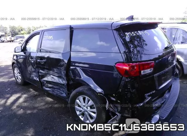 KNDMB5C11J6383653 фото 7