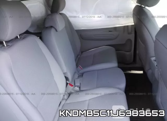 KNDMB5C11J6383653 фото 9