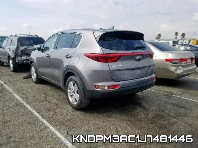 KNDPM3AC1J7481446 фото 4
