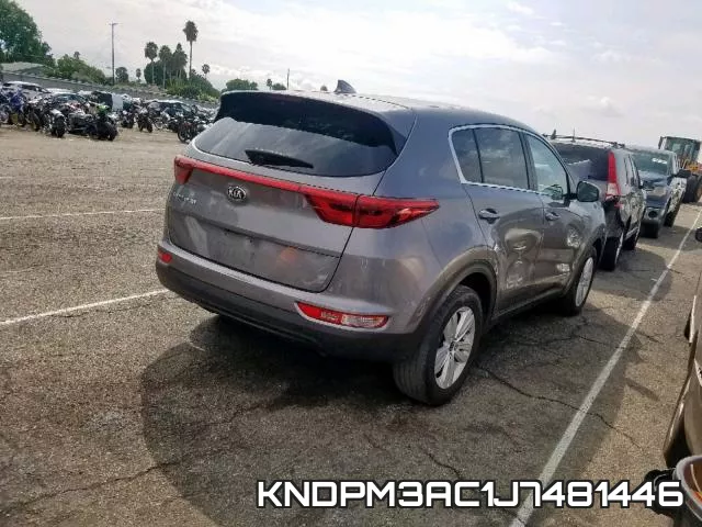 KNDPM3AC1J7481446 фото 5