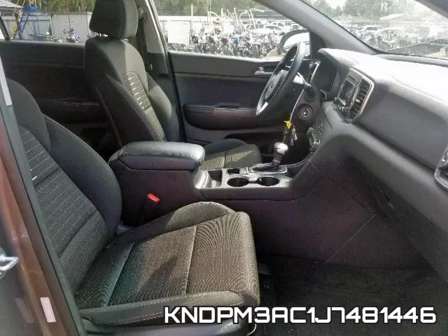 KNDPM3AC1J7481446 фото 6