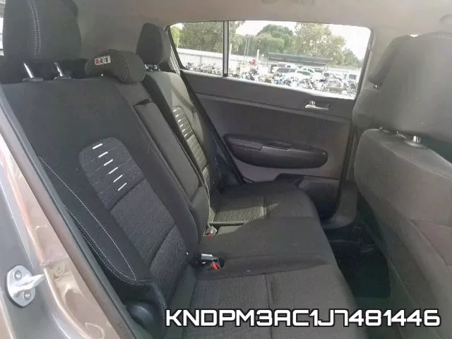 KNDPM3AC1J7481446 фото 7