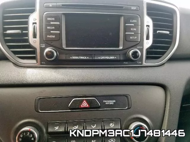 KNDPM3AC1J7481446 фото 10