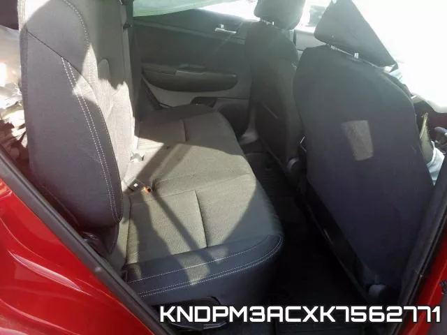 KNDPM3ACXK7562771 фото 7