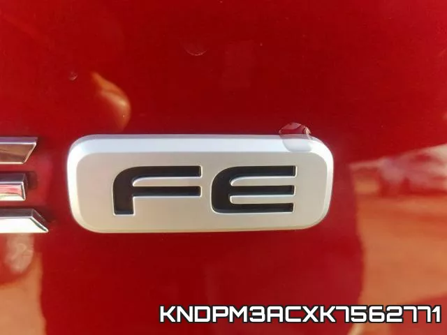 KNDPM3ACXK7562771 фото 10