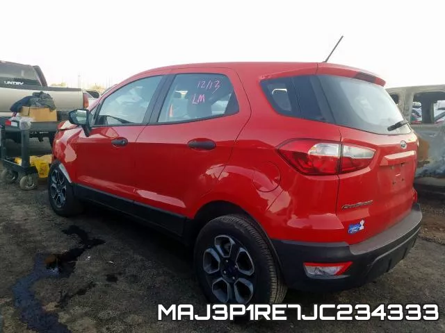 MAJ3P1RE7JC234333 фото 4