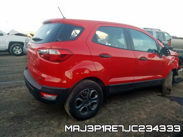 MAJ3P1RE7JC234333 фото 5