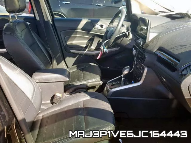 MAJ3P1VE6JC164443 фото 6