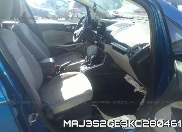 MAJ3S2GE3KC280461 фото 6