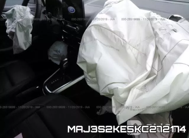 MAJ3S2KE5KC272174 фото 6