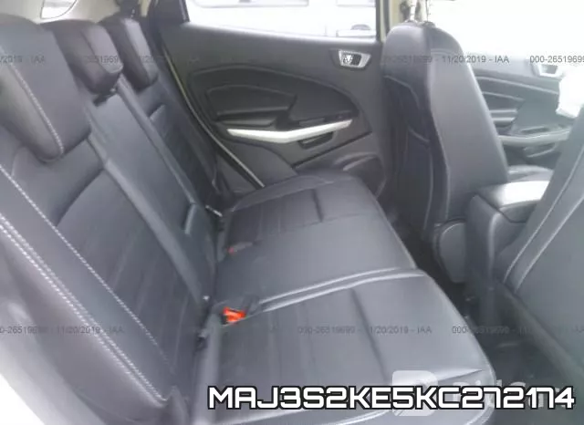 MAJ3S2KE5KC272174 фото 9