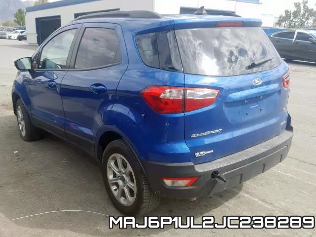 MAJ6P1UL2JC238289 фото 4