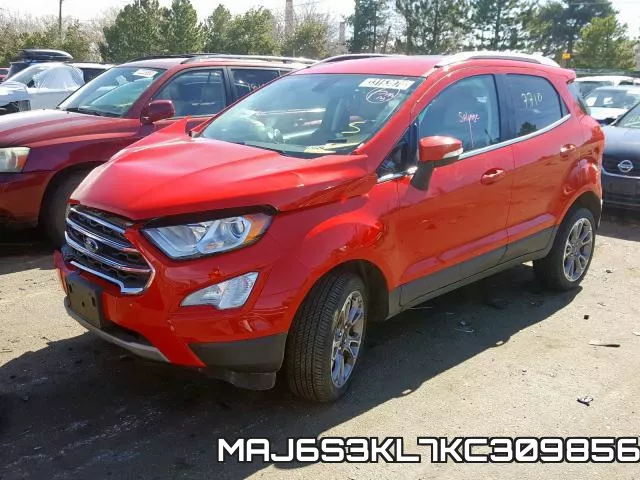 MAJ6S3KL7KC309856 фото 3