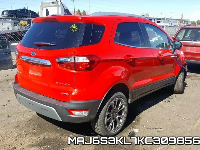 MAJ6S3KL7KC309856 фото 4