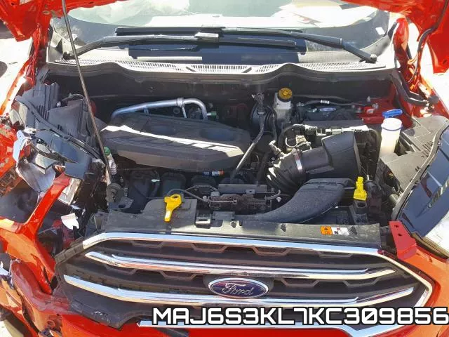 MAJ6S3KL7KC309856 фото 7
