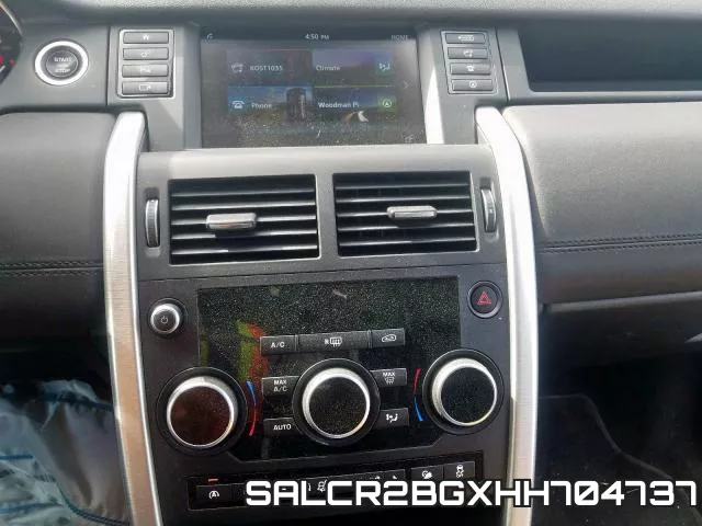 SALCR2BGXHH704737 фото 10