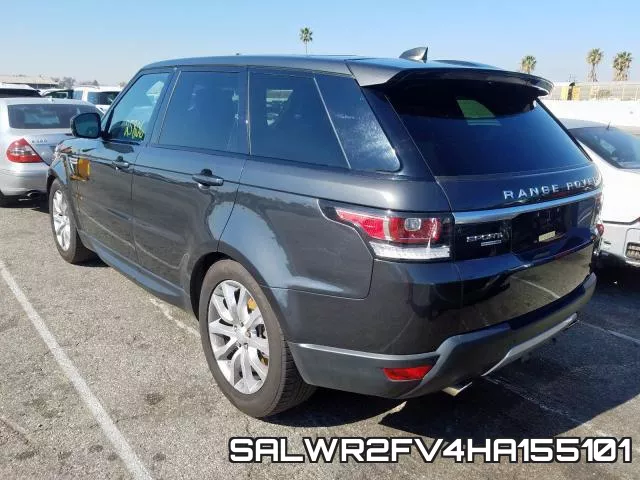 SALWR2FV4HA155101 фото 4