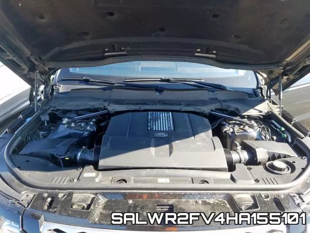 SALWR2FV4HA155101 фото 8