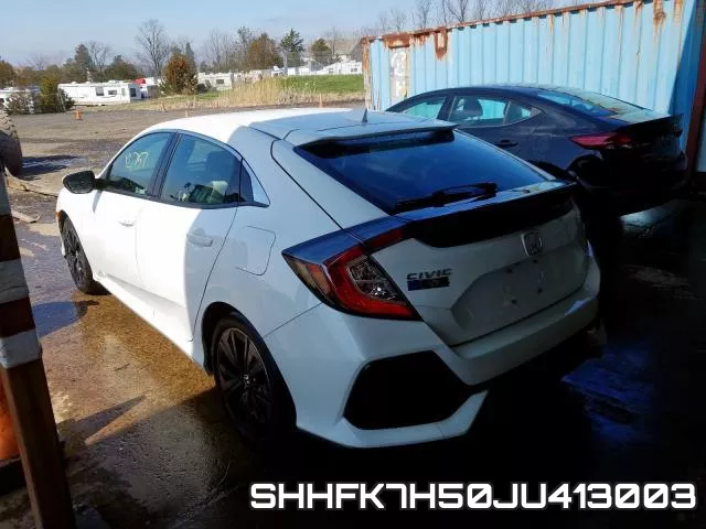SHHFK7H50JU413003 фото 4