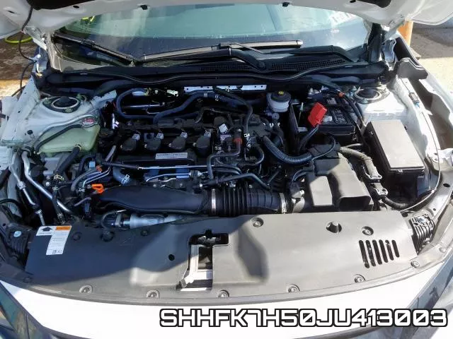 SHHFK7H50JU413003 фото 8