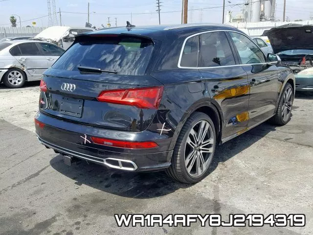 WA1A4AFY8J2194319 фото 4