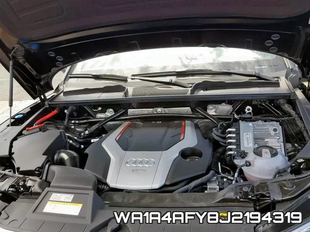 WA1A4AFY8J2194319 фото 6
