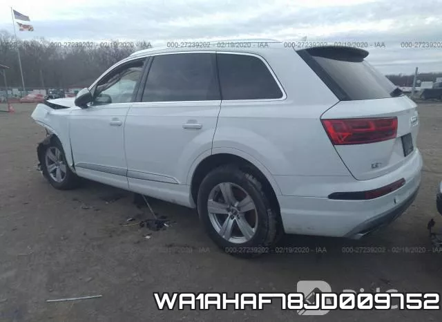 WA1AHAF78JD009752 фото 4