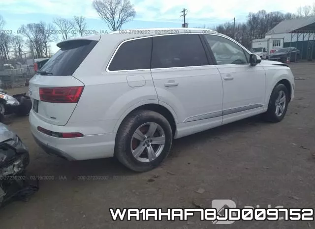 WA1AHAF78JD009752 фото 5