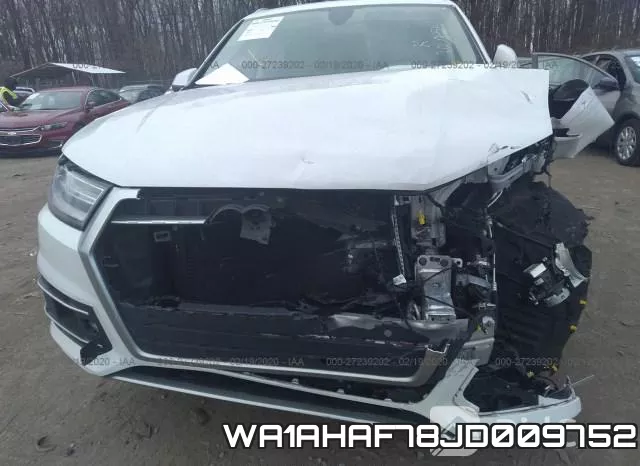 WA1AHAF78JD009752 фото 7
