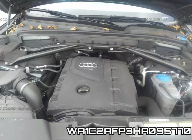 WA1C2AFP3HA095770 фото 2