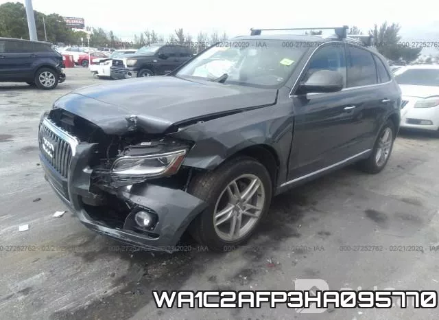 WA1C2AFP3HA095770 фото 3