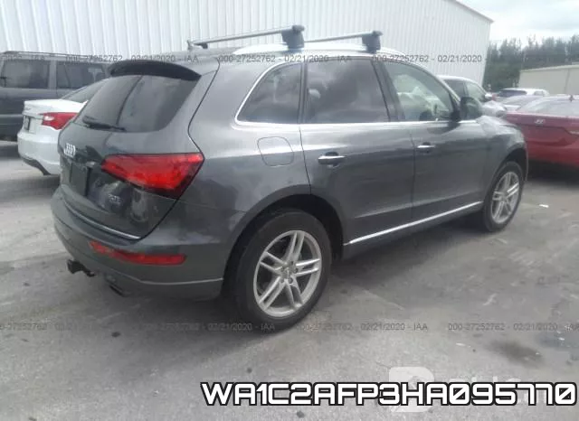 WA1C2AFP3HA095770 фото 5