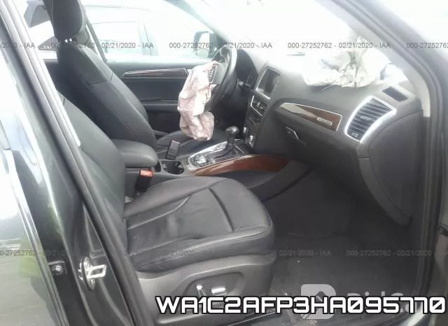 WA1C2AFP3HA095770 фото 6