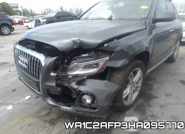 WA1C2AFP3HA095770 фото 7