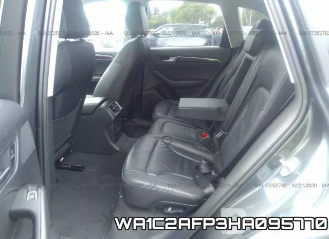 WA1C2AFP3HA095770 фото 9