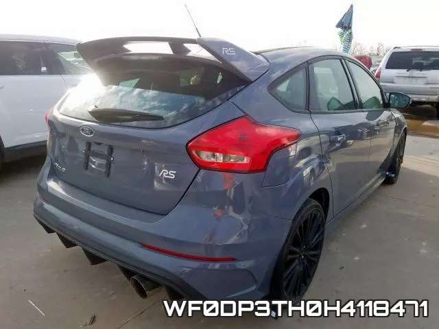 WF0DP3TH0H4118471 фото 4