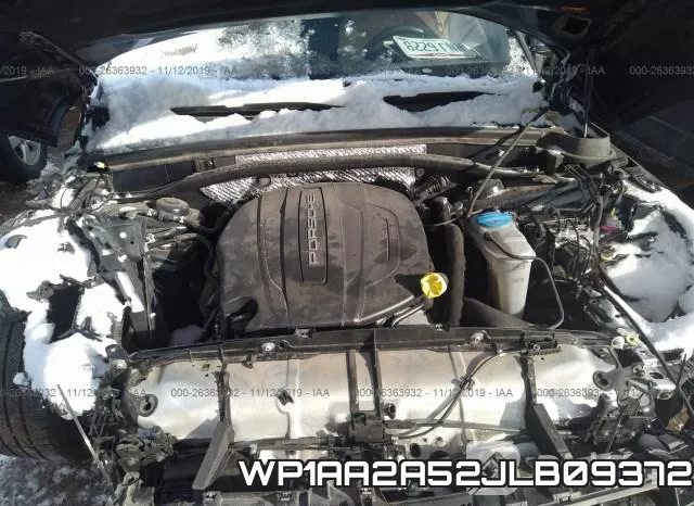 WP1AA2A52JLB09372 фото 2
