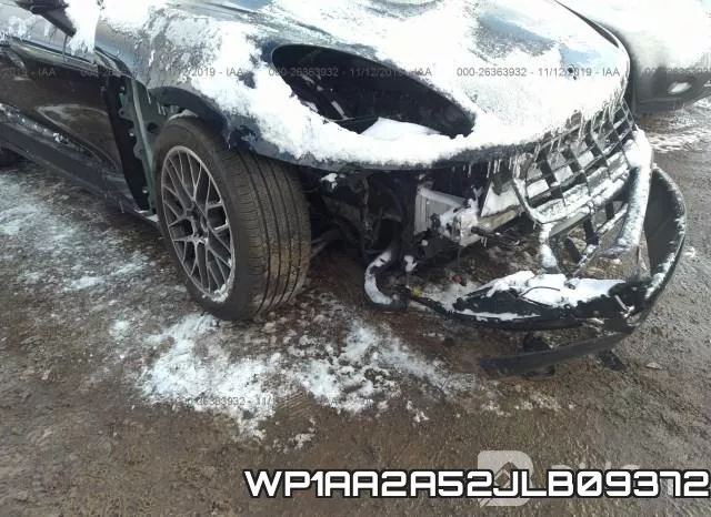 WP1AA2A52JLB09372 фото 7