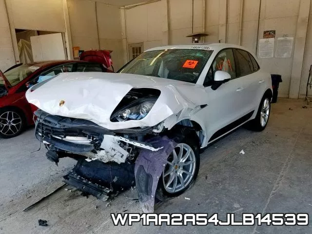 WP1AA2A54JLB14539 фото 3
