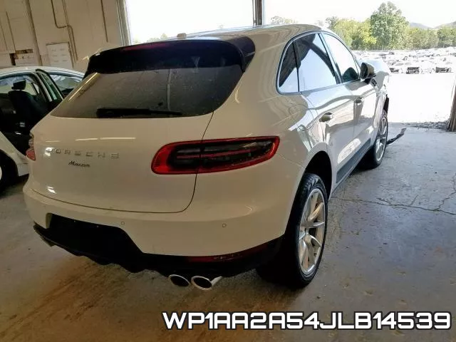 WP1AA2A54JLB14539 фото 5
