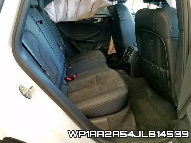 WP1AA2A54JLB14539 фото 7