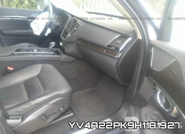 YV4A22PK9H1181927 фото 6