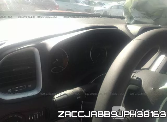 ZACCJABB9JPH38163 фото 6