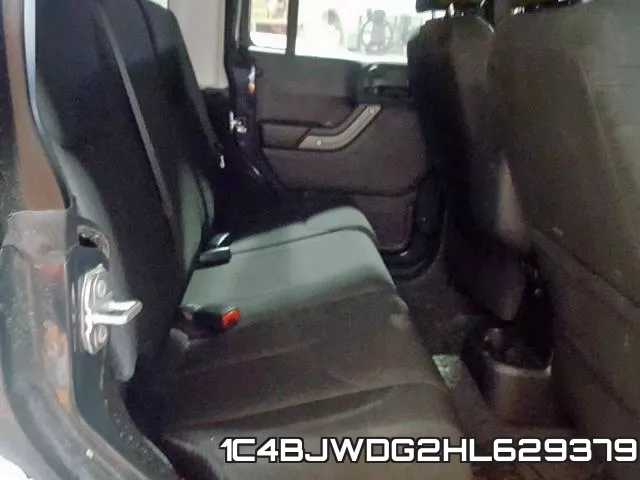 1C4BJWDG2HL629379 фото 7