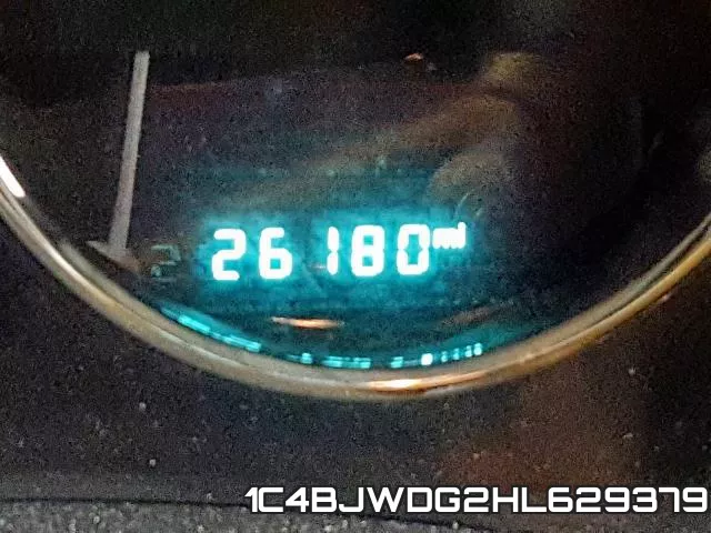 1C4BJWDG2HL629379 фото 9