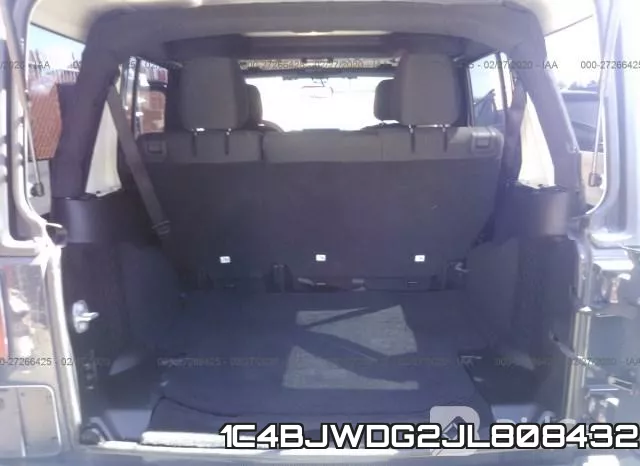1C4BJWDG2JL808432 фото 9
