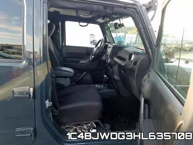 1C4BJWDG3HL635708 фото 6